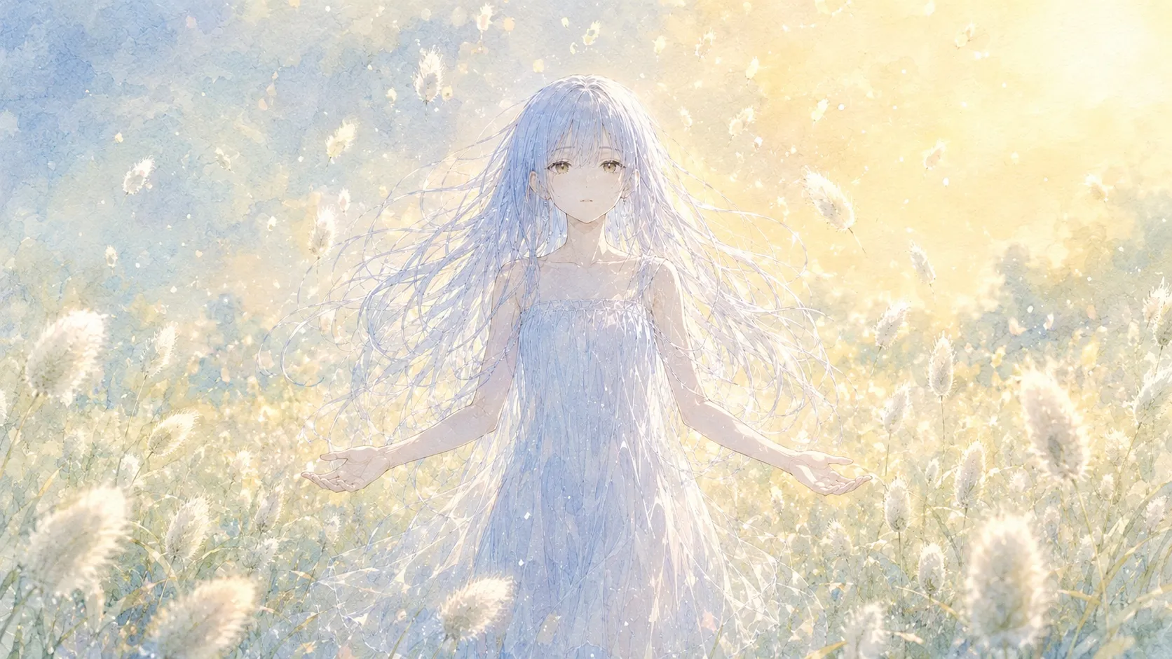 Lagurus MV カット 3