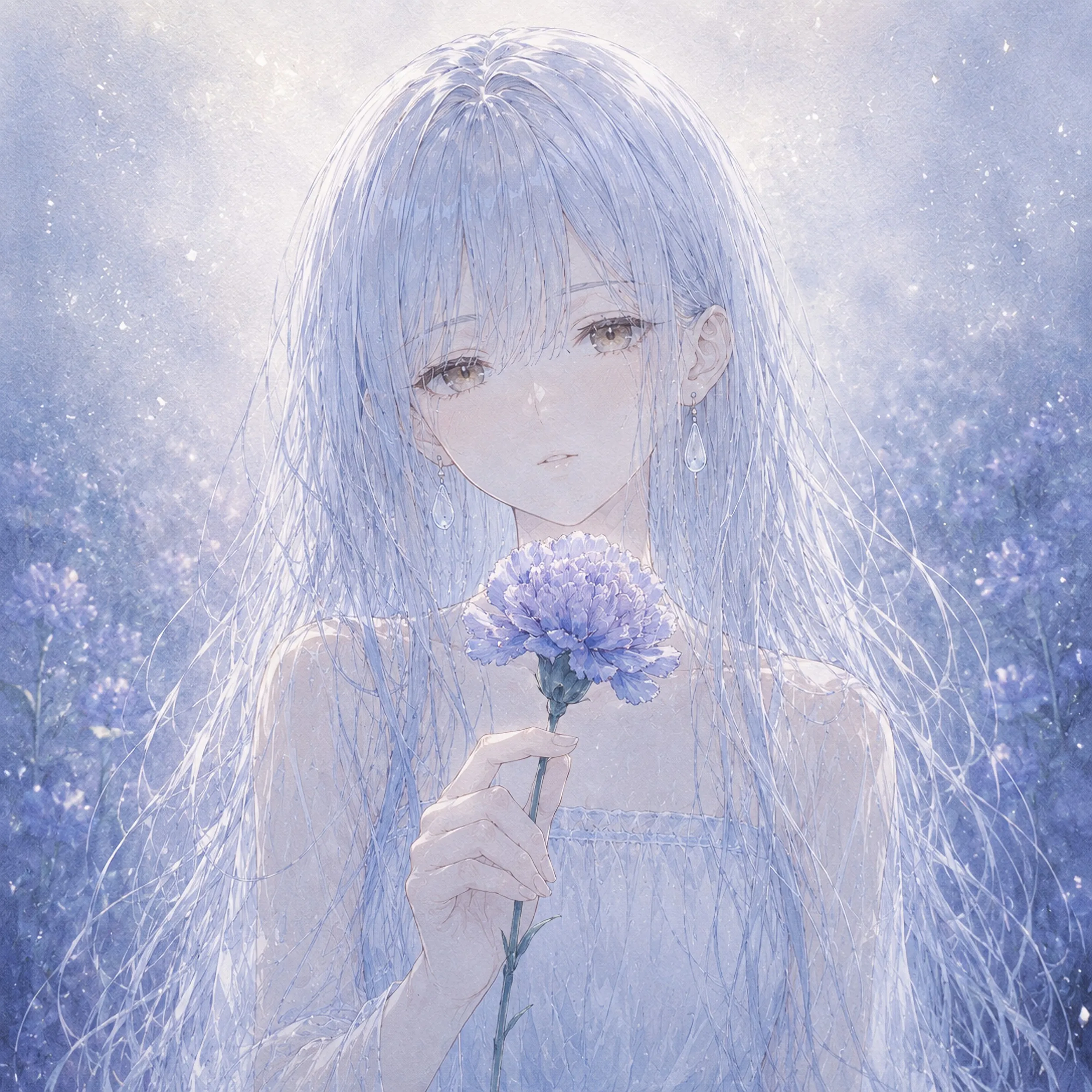 MoonDust ジャケット